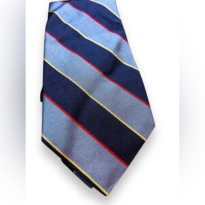 Brooks Brothers Men’s Diagonal Tie